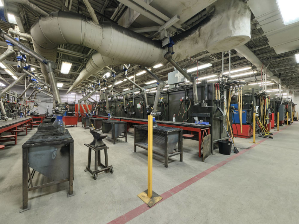 Centre de formation professionnelle de Lévis